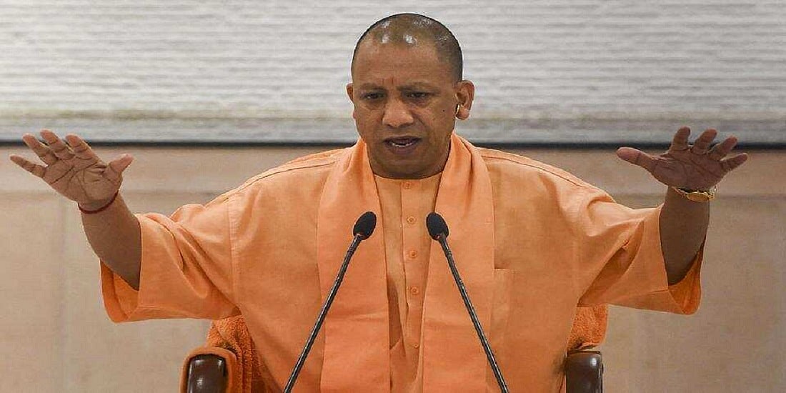 योगी के 3 सालः कोर्ट-कचहरी ठेंगे पर, उत्तर प्रदेश में खुल्लम-खुल्ला ‘योगी शाही’