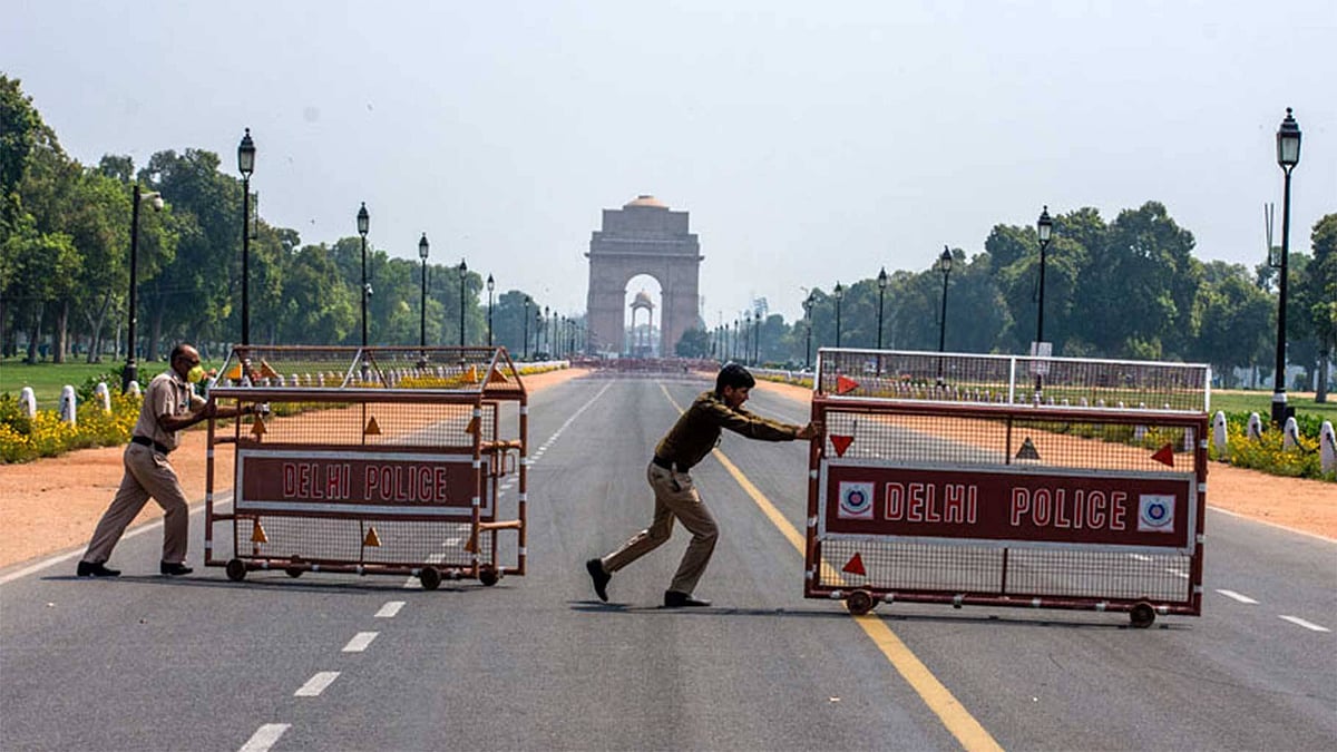  कोरोना को खत्म करने के साथ ही इंसानों को बांटनेवाले वायरस को भी उखाड़ फेंकना जरूरी  