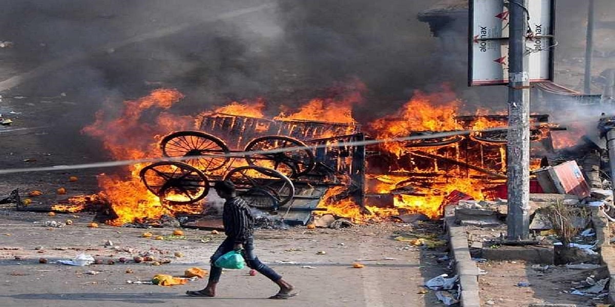 राम पुनियानी का लेखः कहां हैं दिल्ली हिंसा की जड़ें और क्यों होता है हर दंगे से बीजेपी को फायदा?