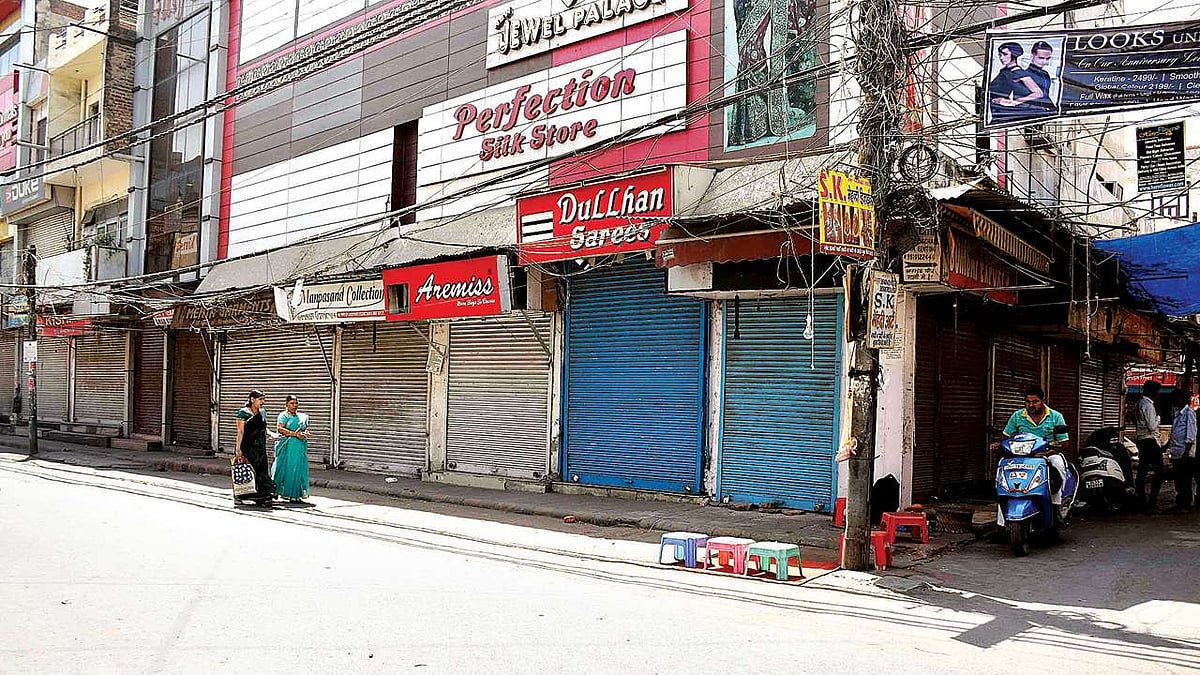 कोरोना से ठप न हो जाए उद्योग जगत, मांग बढ़ाने के लिए CII की पीएम से अपील- 2 लाख करोड़ के पैकेज की मांग