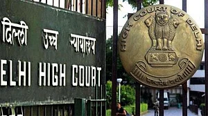 कोचिंग सेंटर हादसा: हाई कोर्ट ने SUV चालक की गिरफ्तारी पर दिल्ली पुलिस को फटकार लगाई, कहा- बहुत ही अजीब जांच हो रही है