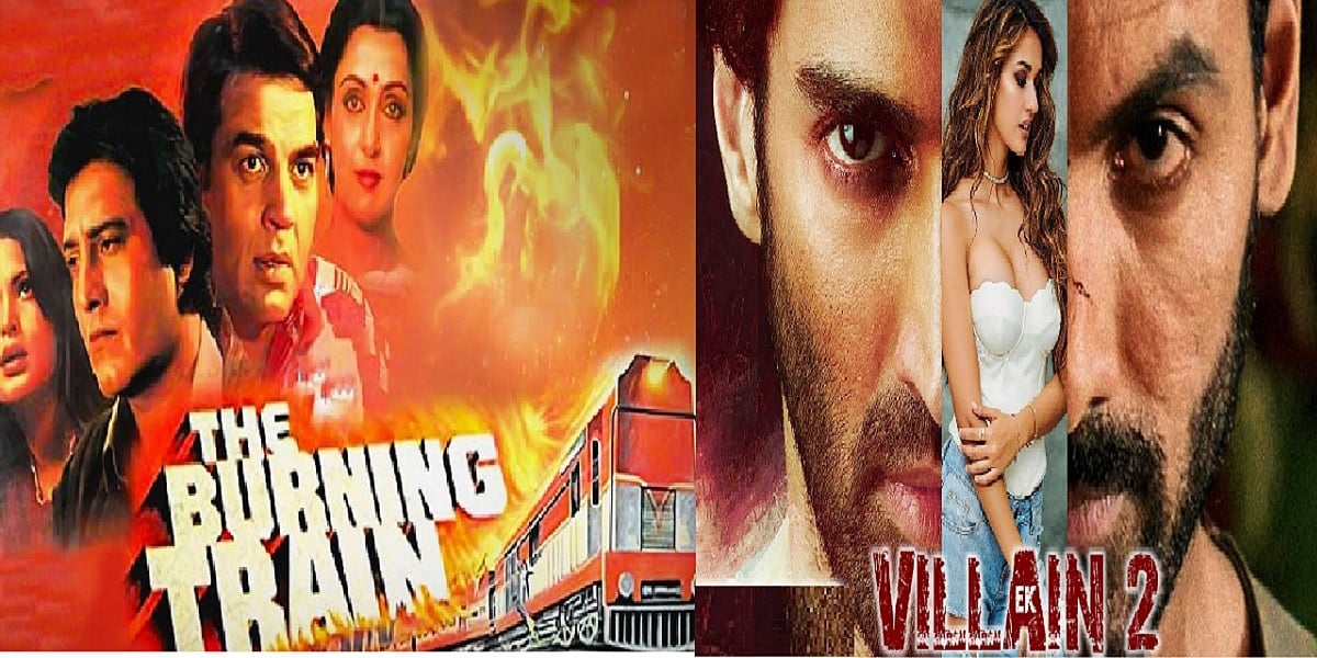 सिनेजीवन: फिल्म ‘द बर्निंग ट्रेन’ का रीमेक फाइनल और धमाकेदार कमबैक के लिए तैयार हैं सनी देओल 