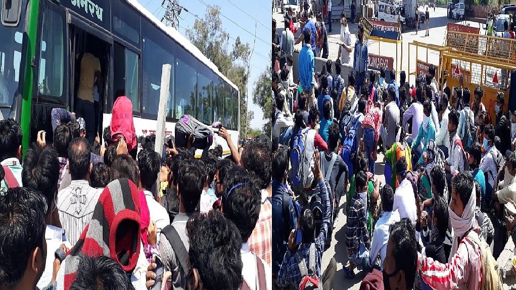 फोटो: प्रमोद पुष्कर्णा