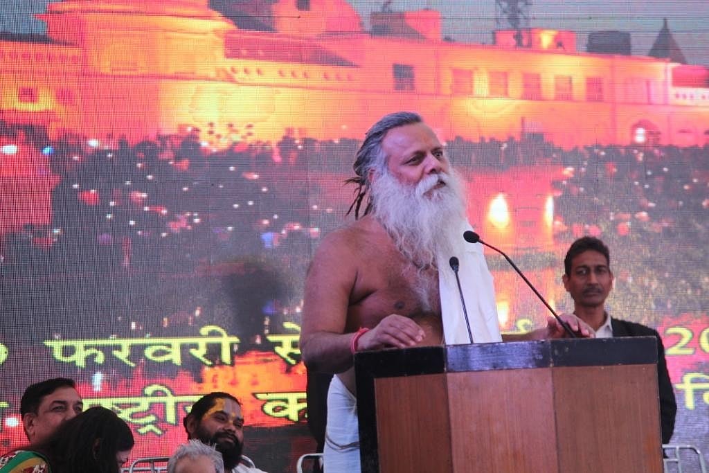 राम मंदिर के लिए भक्तों को  करना होगा 2-3 साल इंतजार,  अभी तो निर्माण शुरू करने में ही लगेंगे 6 महीने