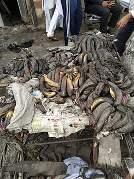 दिल्ली दंगों ने तोड़ दी कारोबारियों की कमर: कम से कम 25,000 करोड़ का नुकसान, ज्यादातर दुकानों का नहीं था बीमा