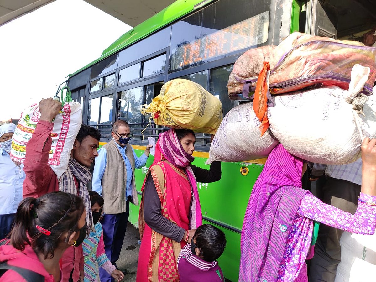 फोटो: विश्वदीपक&nbsp;