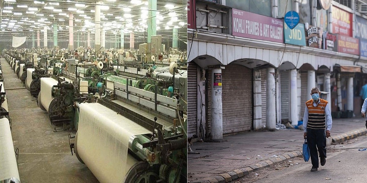 कोरोना संकटः युद्ध की हालत में हैं हम, लेकिन असर से निपटने के लिए सरकार के पास कोई योजना तक नहीं