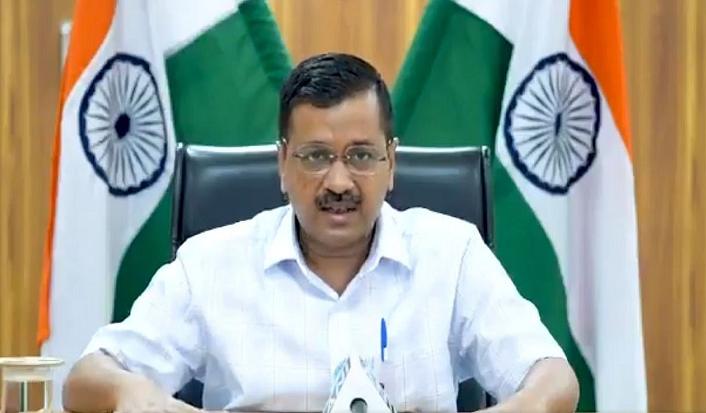 कोरोना के कहर के बीच दिल्ली में कैसे हैं हालात, राजधानी में कल से मिलेगी छूट या नहीं? CM केजरीवाल ने दी जानकारी