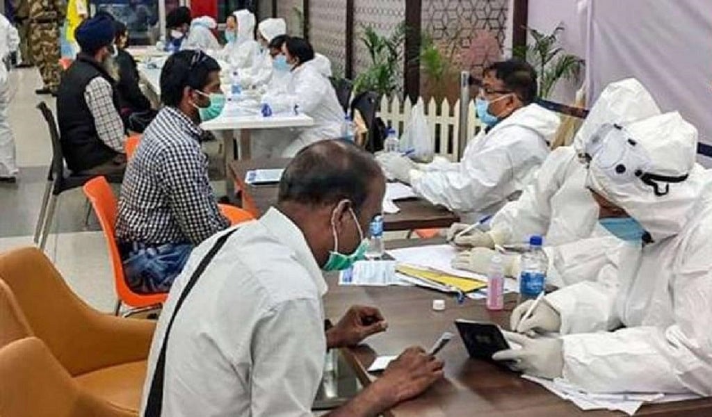 मध्य प्रदेश कोरोना अपडेट: 24 घंटे के भीतर 78 नए केस आए सामने, कुल मरीजों की संख्या 529 हुई, अब तक 40 की मौत