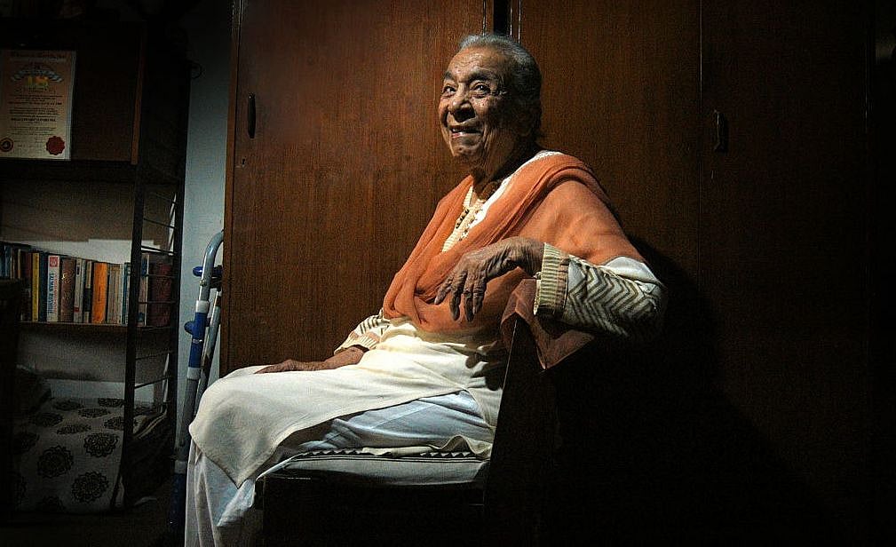 जोहरा सहगलः जिंदगी की प्रतिबद्धता की एक बेबाक किताब, जिसका एक-एक लफ्ज धड़कता है