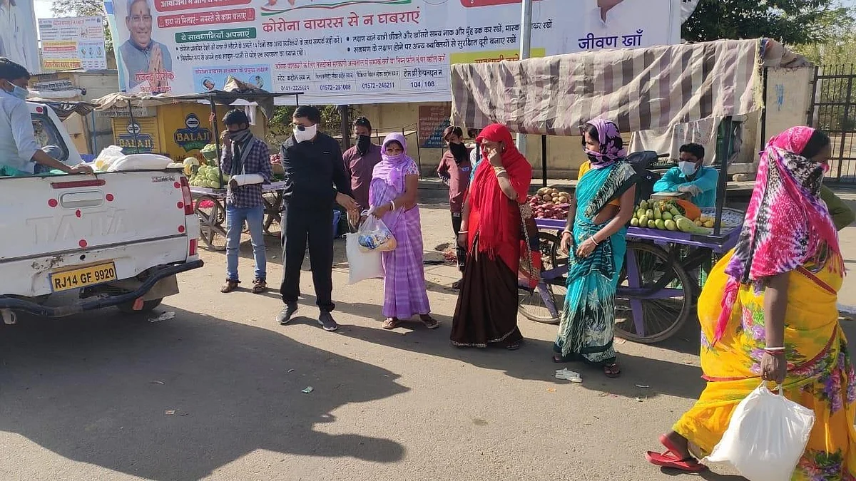 फोटो: IANS