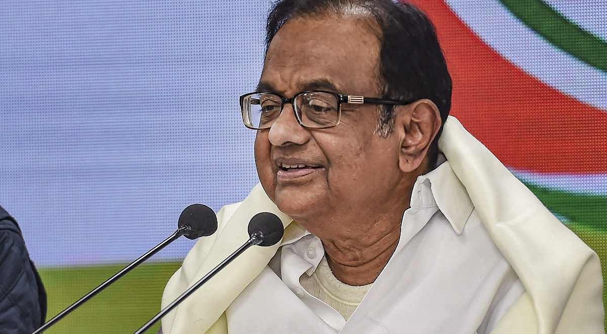 कांग्रेस ने बैंक डिफाल्टरों पर कार्रवाई को झूठ बताकर निर्मला सीतारमण पर साधा निशाना, पूछे ये चार सवाल