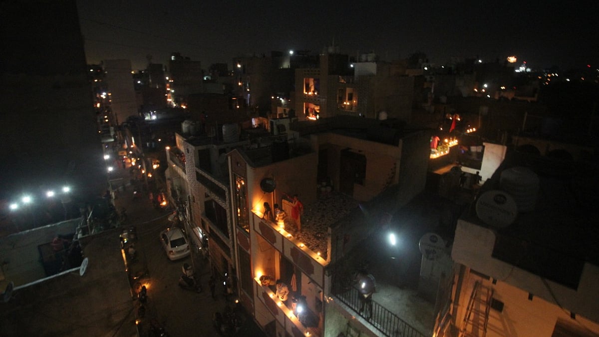 फोटो : विपिन