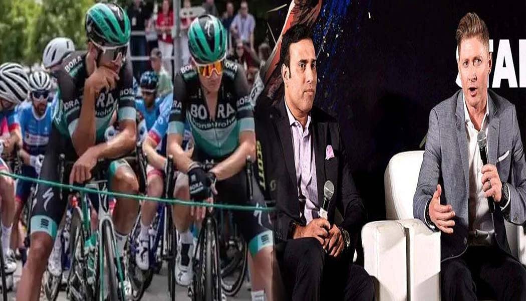 खेल की 5 बड़ी खबरें: कोरोना के चलते दुनिया की सबसे लोकप्रिय साइकिल रेस टली और लक्ष्मण ने क्लार्क को दिखाया आईना 