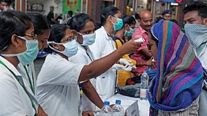 झारखंड में कोरोना वायरस के खिलाफ जंग में मिल रहा ‘सखियों’ का साथ, सतर्क है सरकार, उठाए जा रहे बड़े कदम