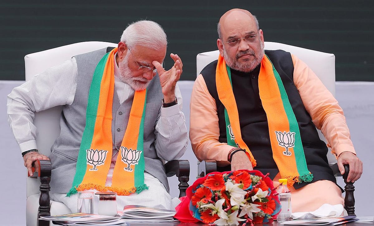 कोरोना संकट के दौर में भी राजनीति कर रही है मोदी सरकार! क्यों हैं गैर-बीजेपी शासित राज्य निशाने पर?