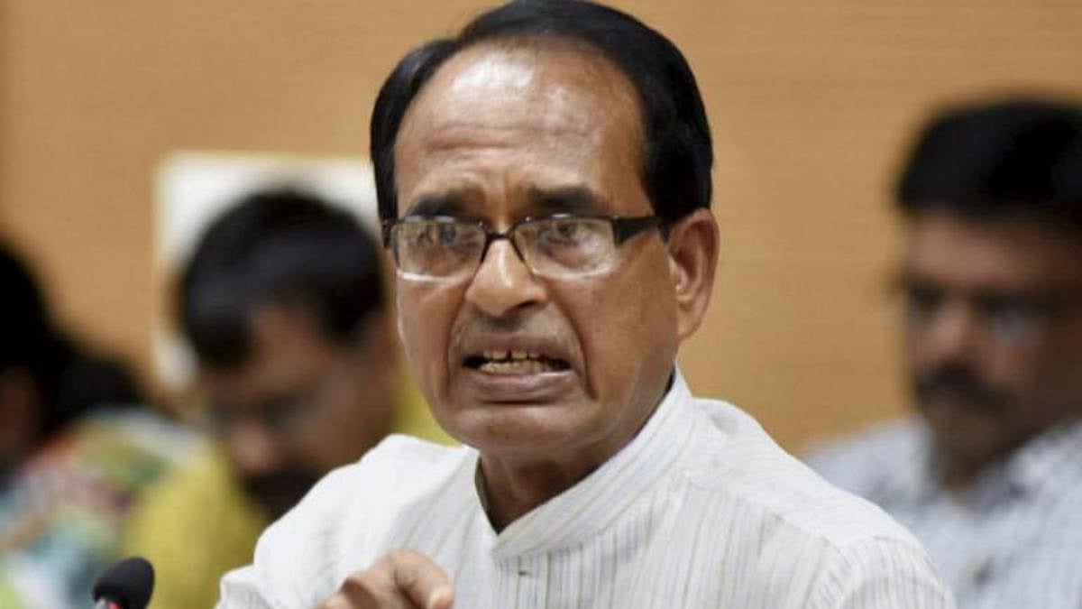 मध्य प्रदेश में भी 14 अप्रैल के बाद जारी रहेगा, लॉकडाउन मिलेंगे कुछ रियायतें: शिवराज  