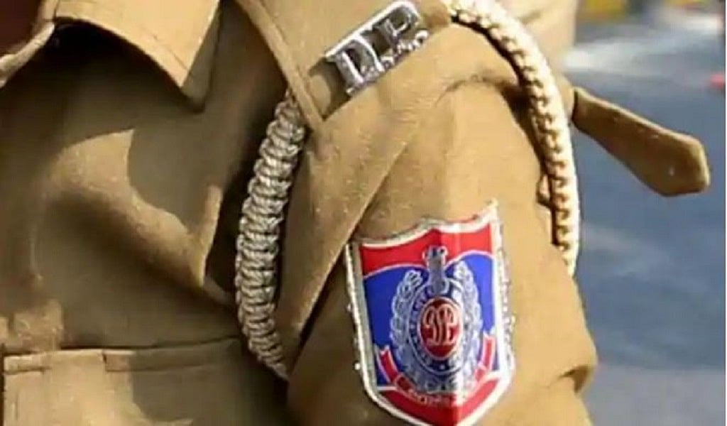 दिल्ली: 24 घंटे के भीतर कोरोना की चपेट में आए पुलिस के दो जवान, अब एयरपोर्ट पर तैनात हवलदार पाया गया पॉजिटिव