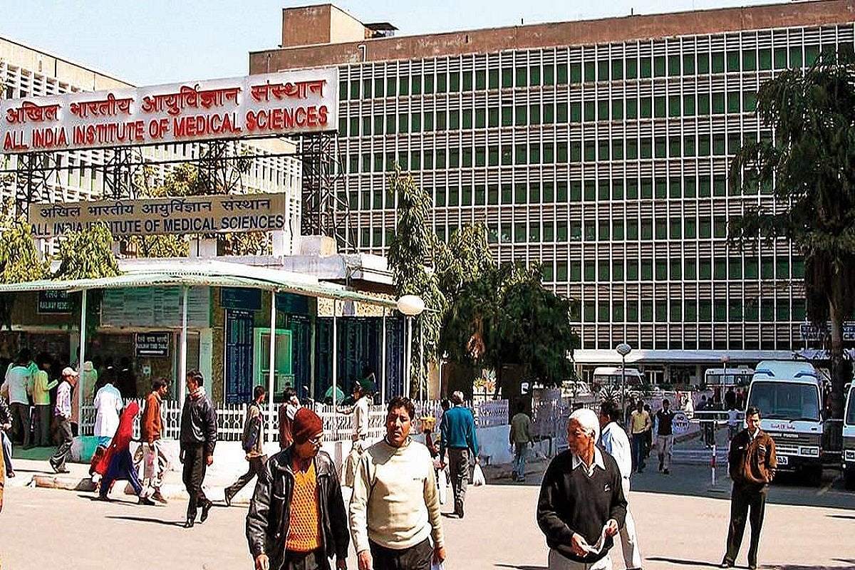 AIIMS के रेजिडेंट डॉक्टर्स एसोसिएशन की गृह मंत्री से मांग, डॉक्टर की सुरक्षा के लिए लागू हो प्रस्तावित कानून 