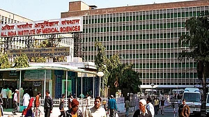 AIIMS के रेजिडेंट डॉक्टर्स एसोसिएशन की गृह मंत्री से मांग, डॉक्टर की सुरक्षा के लिए लागू हो प्रस्तावित कानून