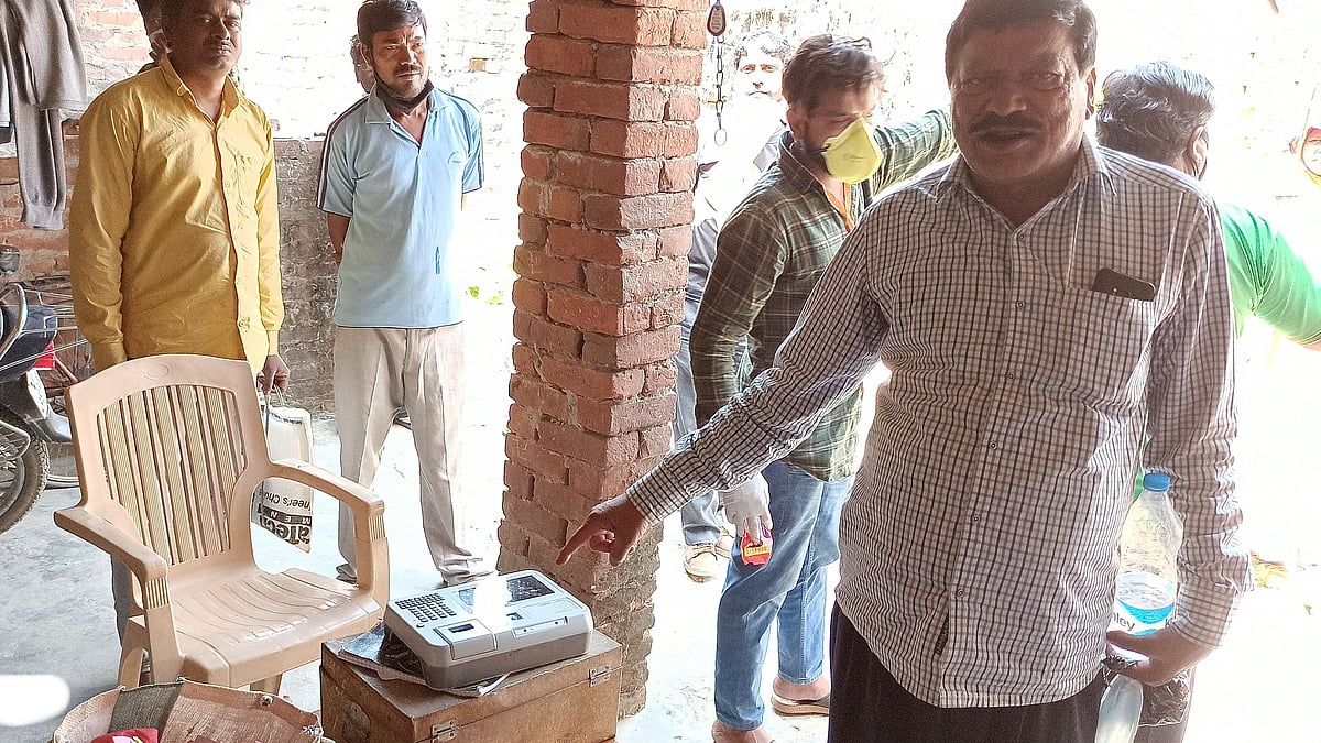 फोटो: पूर्णिमा श्रीवास्तव