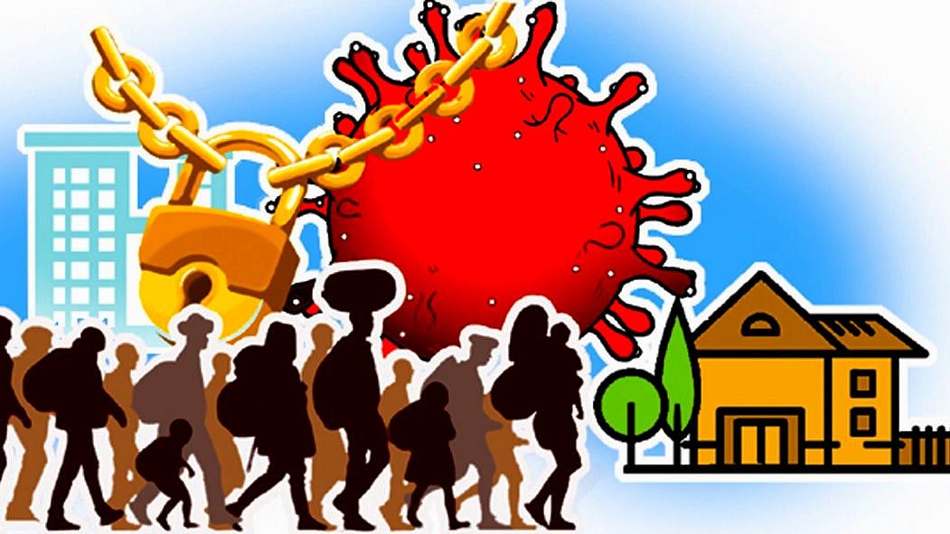 इलस्ट्रेशन : अतुल वर्धन