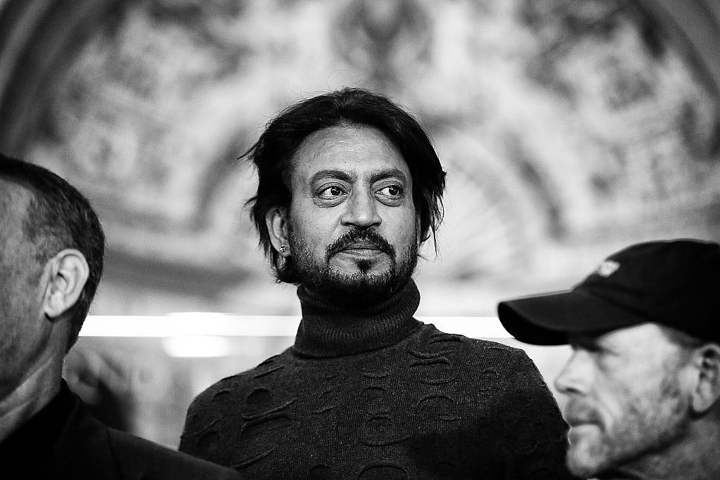 ‘आज की सबसे दुखद खबर! नहीं रहे इरफान खान’, जानें फिल्मी जगत से लेकर राजनीतिक जगत तक की हस्तियों ने क्या कहा