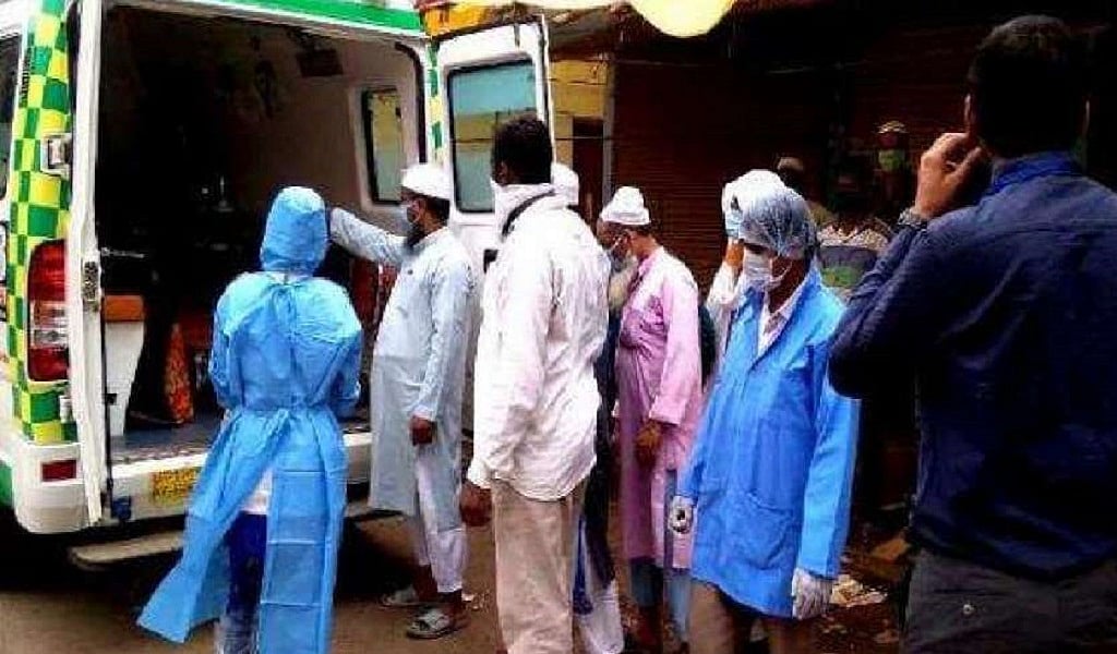 उत्तर प्रदेश: क्वारंटाइन खत्म होने के बाद 17 जमाती भेजे गए जेल, सभी इंडोनेशिया और थाईलैंड के रहने वाले