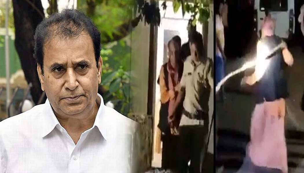 महाराष्ट्र: ये रही पालघर मॉब लिंचिंग के 101 आरोपियों की पूरी सूची, एक भी मुस्लिम का नाम नहीं