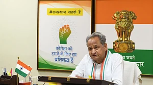 राजस्थान सरकार उद्योगों की बिजली काटकर किसानों और आम लोगों को देगी, CM गहलोत का बड़ा फैसला