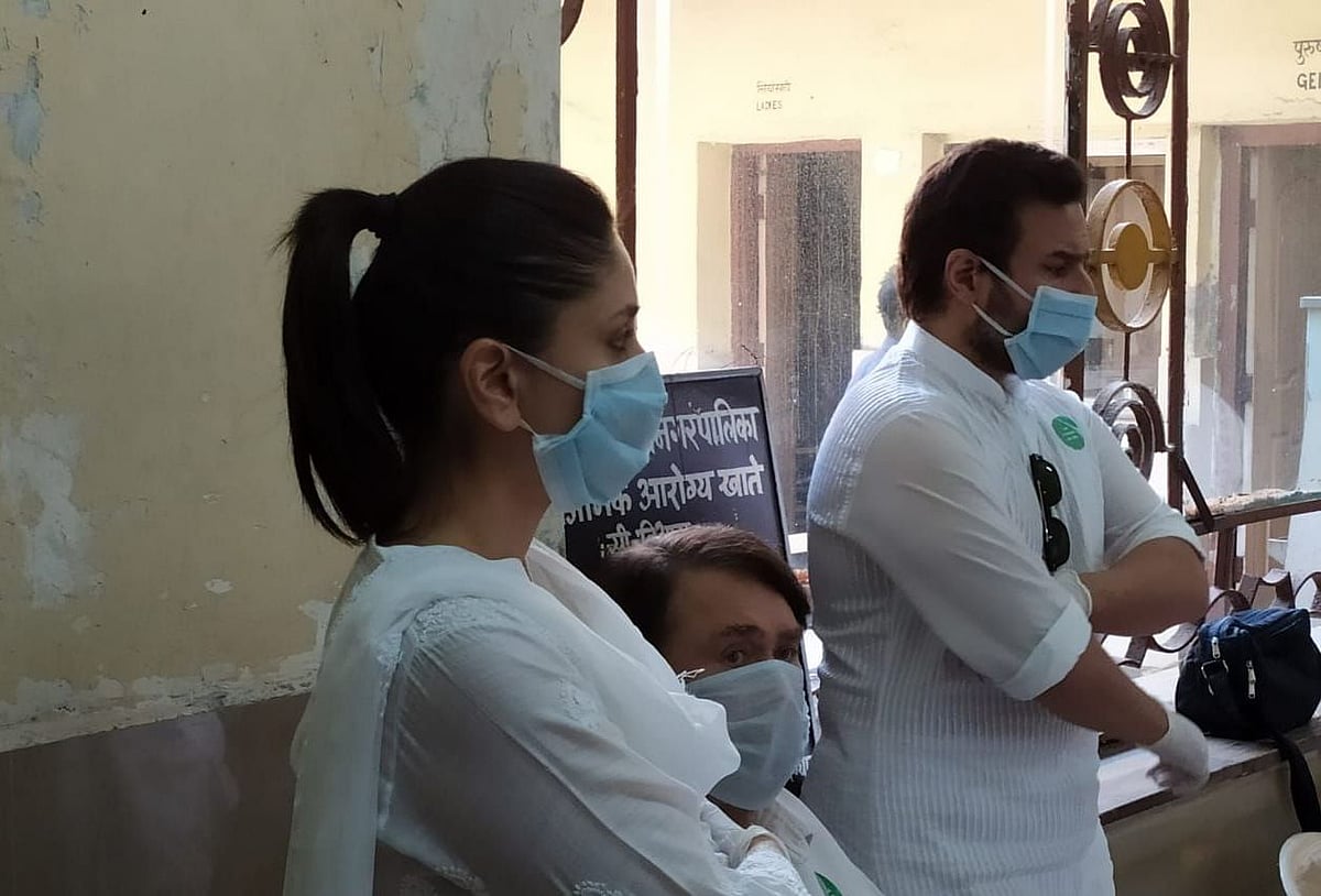 सिनेजीवन: नम आंखों से परिवार ने ऋषि कपूर को कहा अलविदा, बेटी रिद्धिमा नहीं कर पाईं अंतिम दर्शन