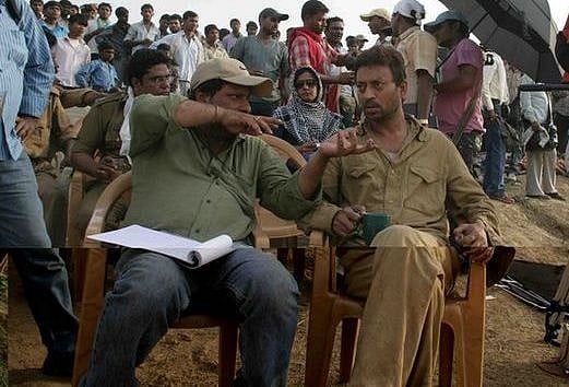 कुछ ही दिन पहले इस तरह याद कर रहे थे तिगमांशु धूलिया अपने ‘पान सिंह तोमर’ को