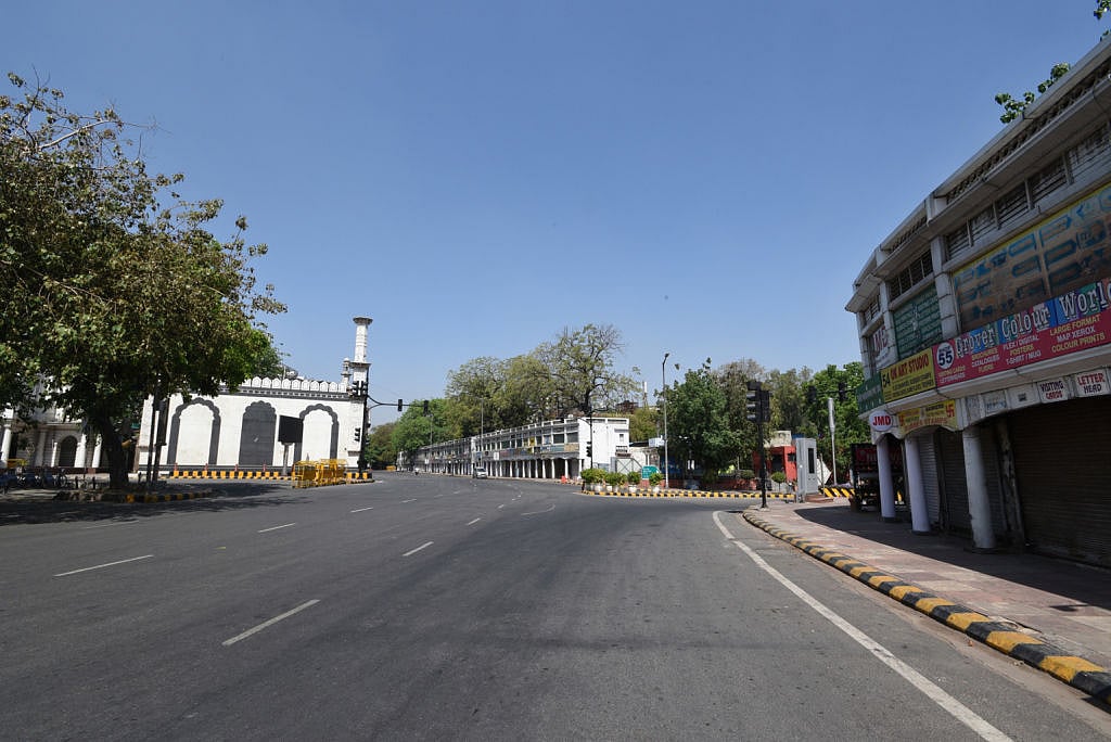 लॉकडाउन बढ़ेगा, 5 राज्यों में घोषणा हो चुकी है, छठा तैयार है, बस आज-कल में पीएम भी कर सकते हैं ऐलान