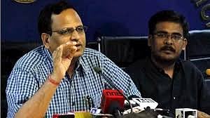  दिल्ली के स्वास्थ्य मंत्री का बयान: राजधानी में कोरोना के सामुदायिक फैलाव का खतरा, केंद्र सरकार को किया आगाह
