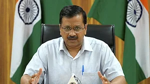 कोरोना संकट के बीच CM केजरीवाल ने दी अच्छी खबर! बताया- 529 में से सिर्फ 3 मीडिया कर्मी हैं पॉजिटिव