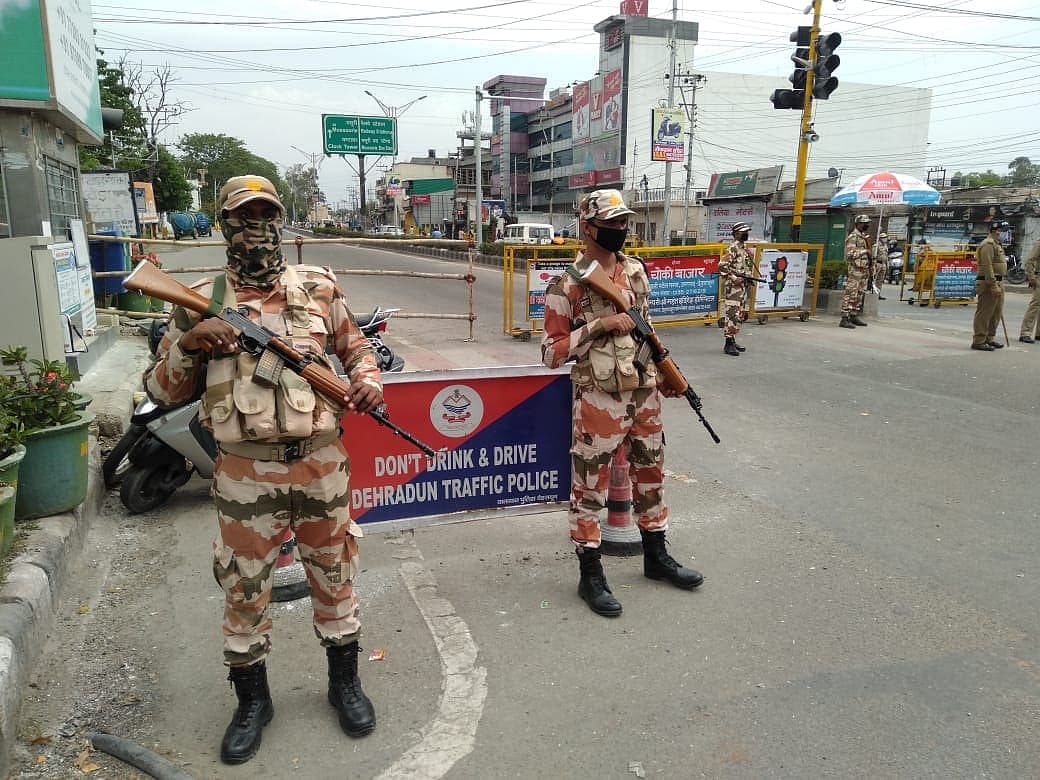 उत्तराखंड में 3 लाख से ज्यादा सरकारी कर्मचारियों और पेंशन भोगियों के डीए पर रोक