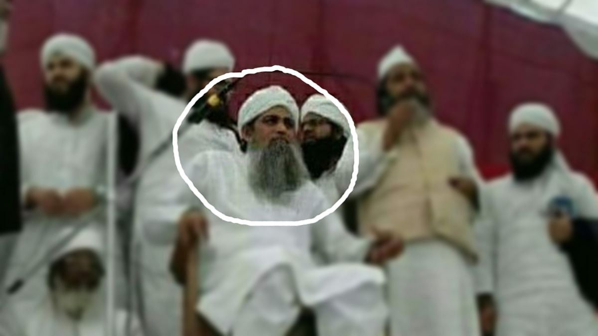 कोरोना के खतरे को लेकर दिग्गजों ने तबलीगी जमात प्रमुख को पहले ही किया था आगाह, लेकिन साद ने नहीं मानी बात