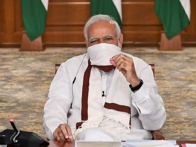 कोरोना से जंग और लॉकडाउन के बाहर की चुनौतियों के भंवर में फंसी मोदी  सरकार!