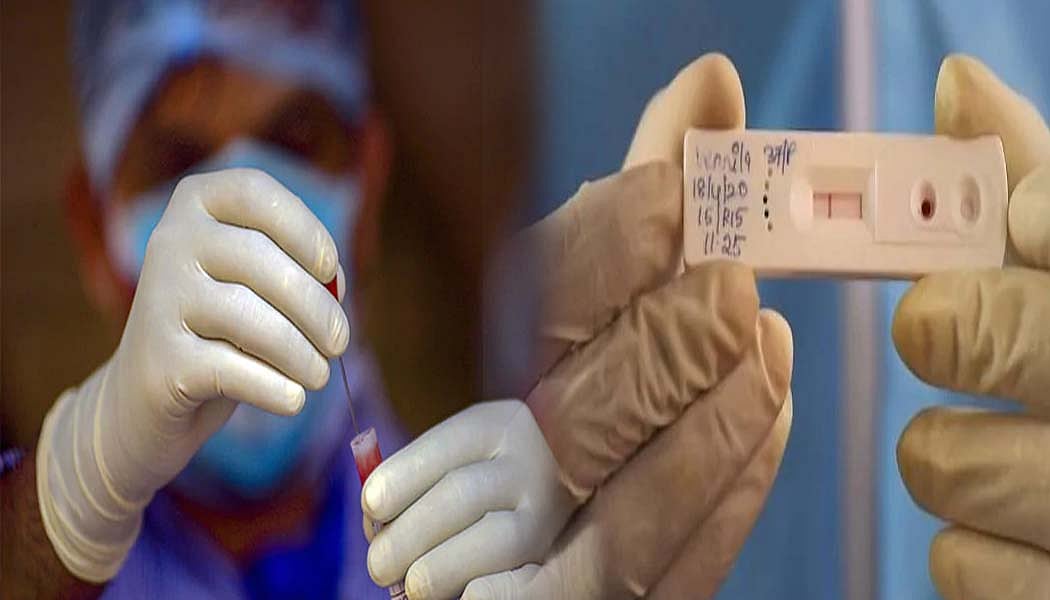 ‘रैपिड टेस्टिंग किट’ का पहले होगा टेस्ट, शिकायत के बाद ICMR ने इसके इस्तेमाल पर दो दिनों तक लगाई रोक