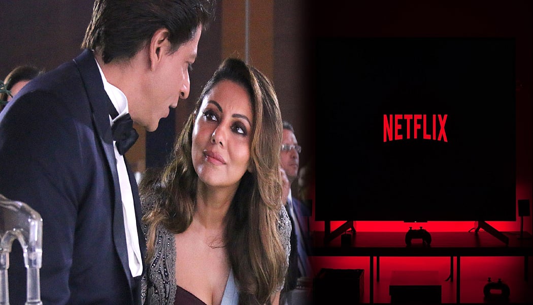 सिनेजीवन: शाहरुख ने क्वारनटीन सेंटर बनाने के लिए दिया अपना ऑफिस और नेटफ्लिक्स ने दान किए 7.5 करोड़ रुपए