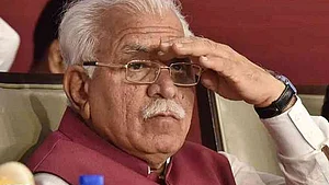 हरियाणाः 20 अप्रैल के बाद चरणबद्ध शुरू हो सकती है आर्थिक गतिविधि, रबी फसल की खरीद को लेकर खट्टर सरकार परेशान