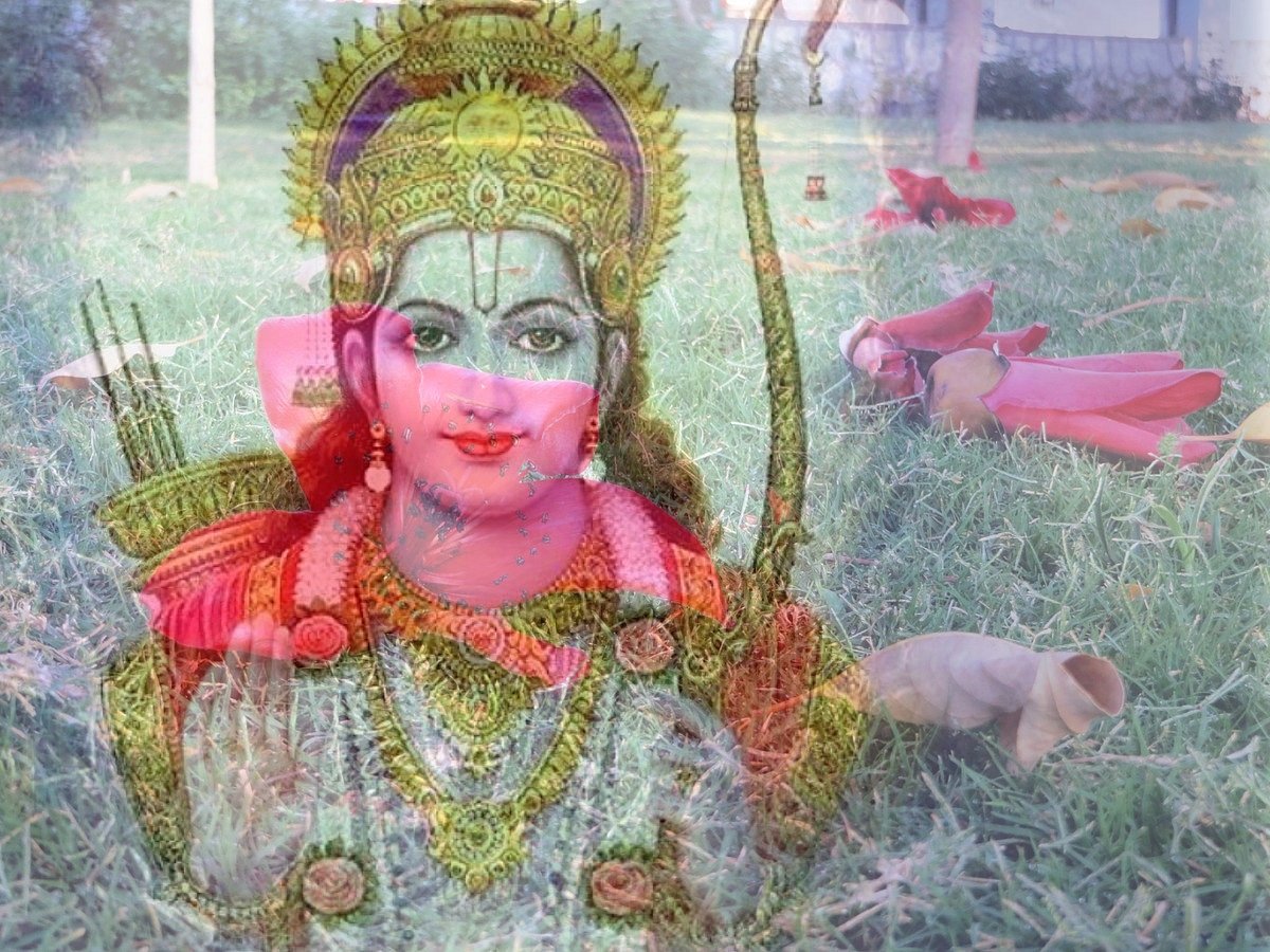 चैत रामनवमी: आज अइलन दसरथ ललनवा मोरे रामा, झरते नीम में भटकते चित्त में चैती संगीत का आनंद