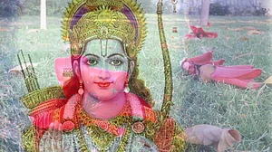 चैत रामनवमी: आज अइलन दसरथ ललनवा मोरे रामा, झरते नीम में भटकते चित्त में चैती संगीत का आनंद