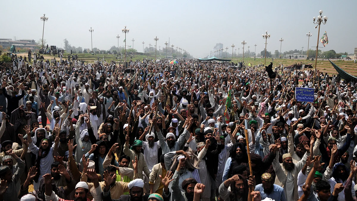 फोटो: IANS
