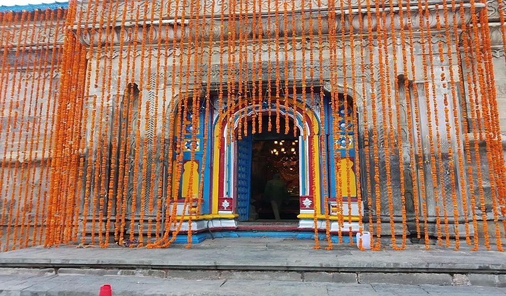 उत्तराखंड: खुल गए बाबा केदारनाथ के कपाट, फिलहाल श्रद्धालुओं को दर्शन की इजाजत नहीं, जानें कब मिलेगी अनुमति