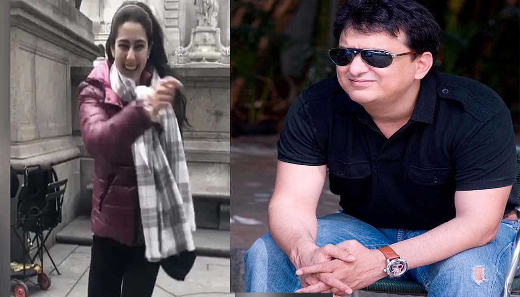 सिनेजीवन :कोरोना के जंग में साजिद नाडियाडवाला ने दिया बड़ा दान और न्यूयॉर्क की सड़कों पर झूमती नजर आई सारा 