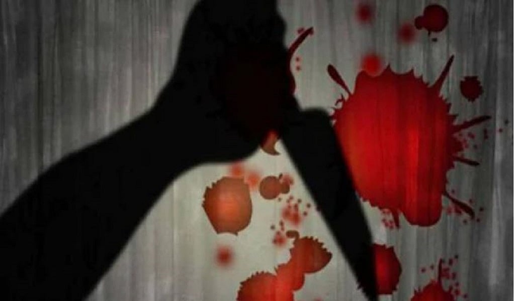 दिल्ली: कंटोनमेंट जोन में हत्या से हड़कंप, पति ने पत्नी को उतारा मौत के घाट, 24 घंटे में 3 मर्डर से दहली राजधानी!