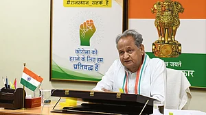 चुनाव परिणामों पर अशोक गहलोत बोले- चतुराई से जीती बीजेपी, जनता के सामने इस पार्टी को करना होगा बेनकाब