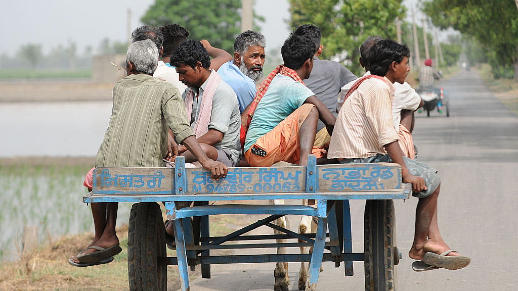 फोटो : Getty Images