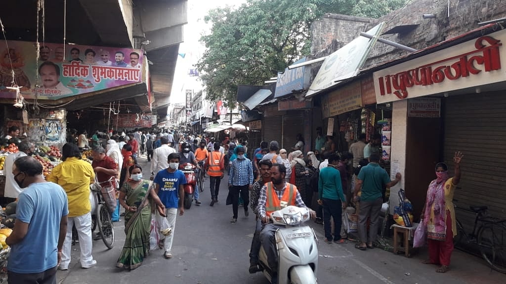 कोरोना संकट में योगी सरकार ने फिर की बड़ी गलती, एक घोषणा से मच गई पूरे यूपी में अफरा-तफरी